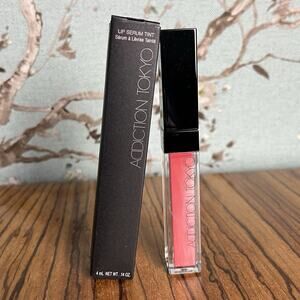 Addiction Tokyo Lip Serum Tint 007 Persian Red 4ml/.14oz.